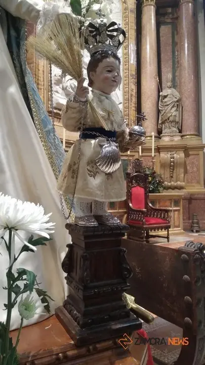 Procesión de la Concha por el día de la Inmaculada Concepción (23)