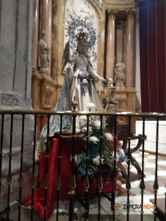 Procesión de la Concha por el día de la Inmaculada Concepción (25)