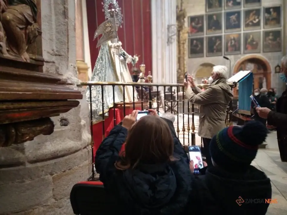 Procesión de la Concha por el día de la Inmaculada Concepción (26)
