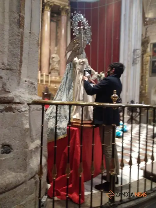 Procesión de la Concha por el día de la Inmaculada Concepción (27)