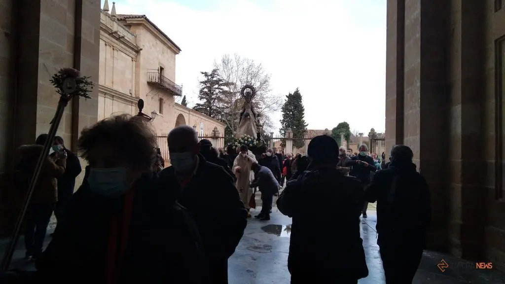 Procesión de la Concha por el día de la Inmaculada Concepción (29)
