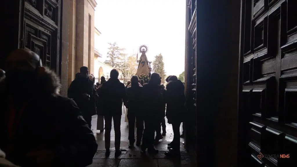 Procesión de la Concha por el día de la Inmaculada Concepción (30)