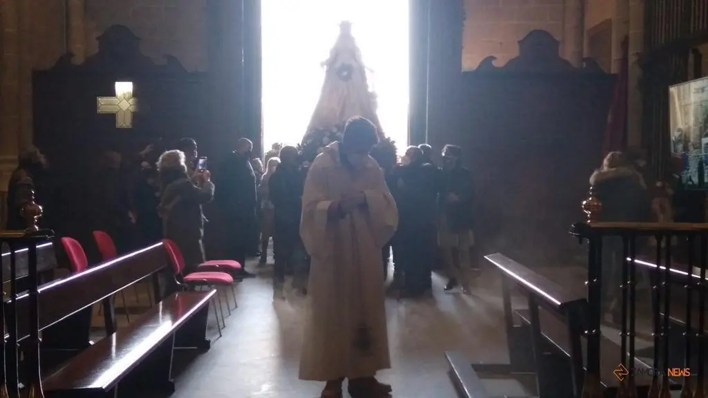 Procesión de la Concha por el día de la Inmaculada Concepción (31)
