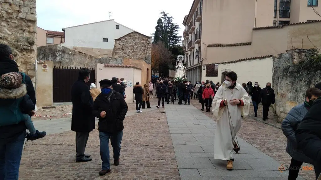 Procesión de la Concha por el día de la Inmaculada Concepción (20)