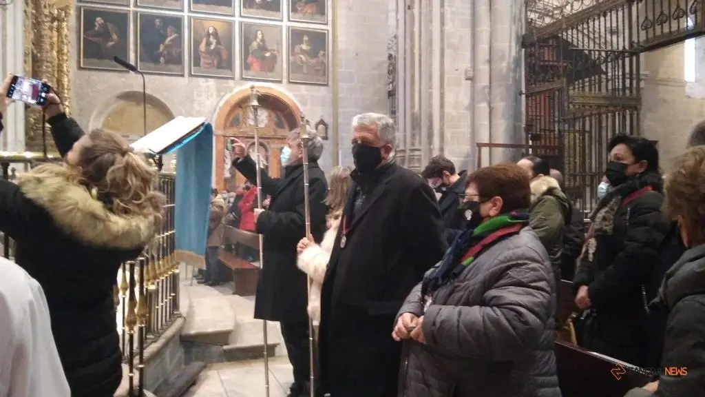 Procesión de la Concha por el día de la Inmaculada Concepción (33)