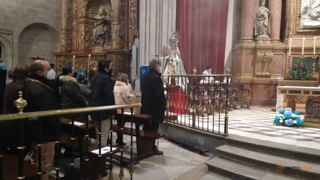 Procesión de la Concha por el día de la Inmaculada Concepción (34)