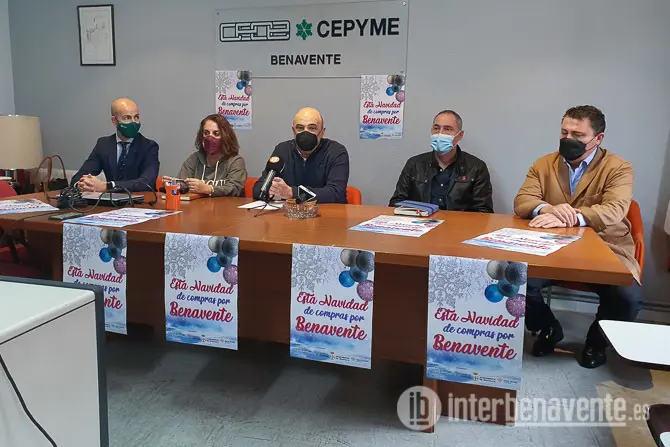 Presentación decomprasporbenavente.es
