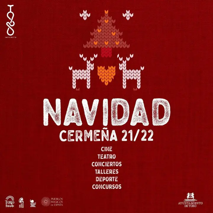 toro navidad 2021