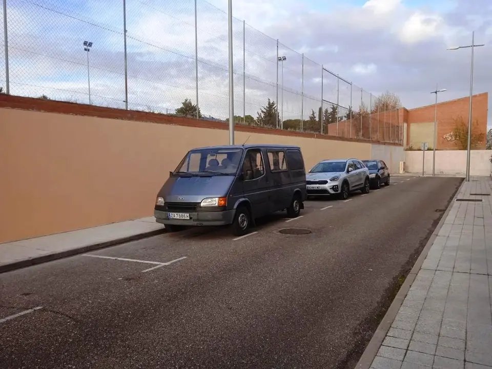 Muro La Perla -1