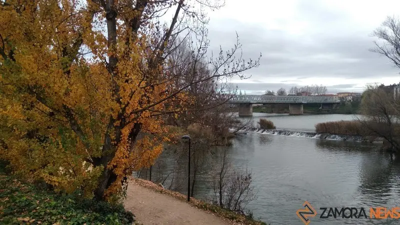 Vista del Duero