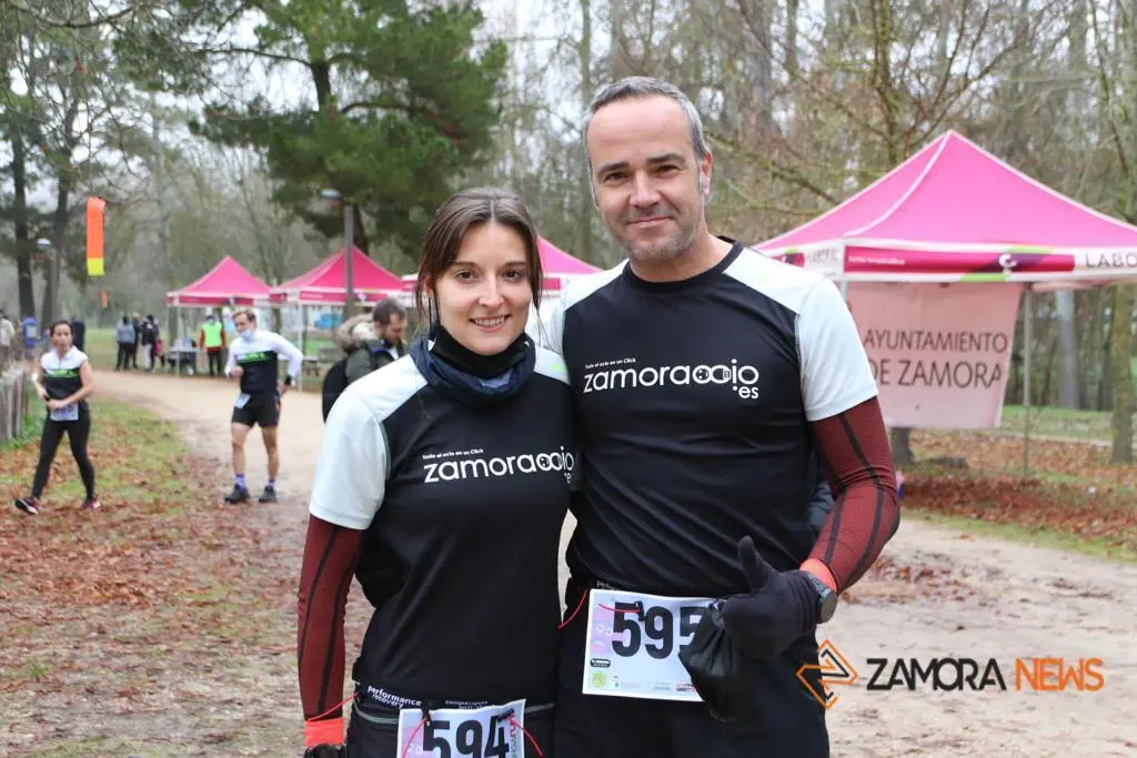 CROSS TRAIL ZANGARUN 2021. | FOTO: Marcos Vicente