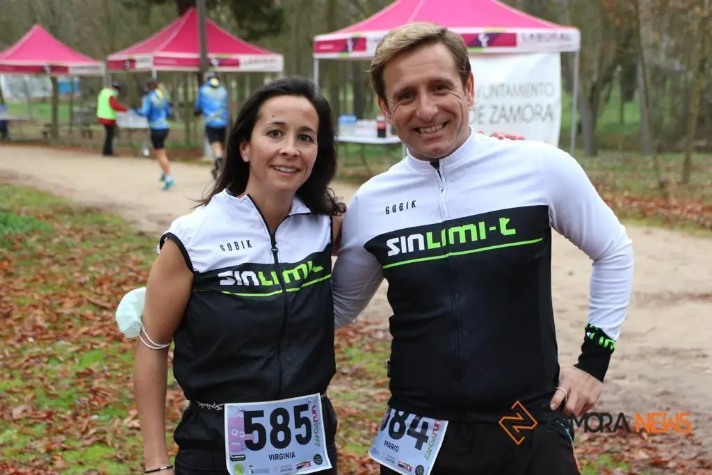 CROSS TRAIL ZANGARUN 2021. | FOTO: Marcos Vicente