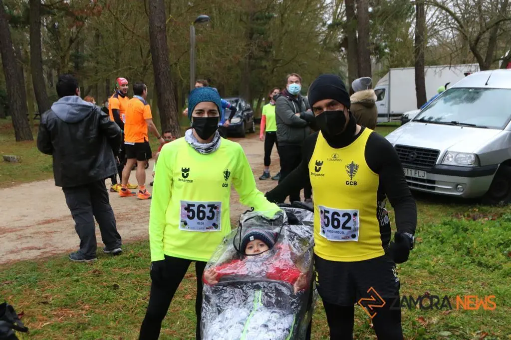 CROSS TRAIL ZANGARUN 2021. | FOTO: Marcos Vicente