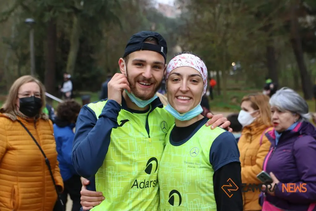 CROSS TRAIL ZANGARUN 2021. | FOTO: Marcos Vicente