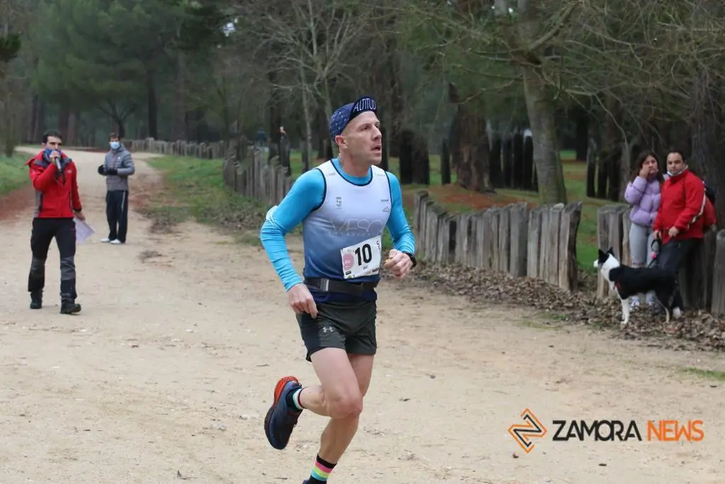 CROSS TRAIL ZANGARUN 2021. | FOTO: Marcos Vicente