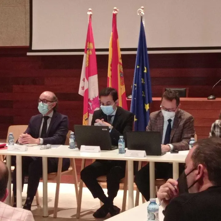 Consejo Dirección Abierto Zamora