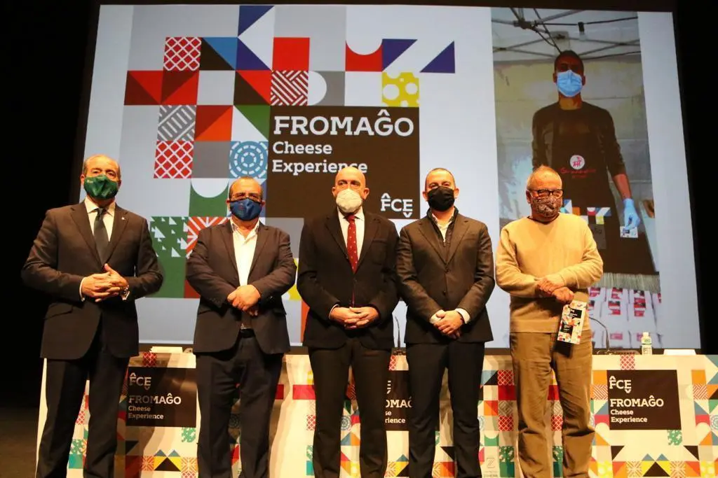 fromagio