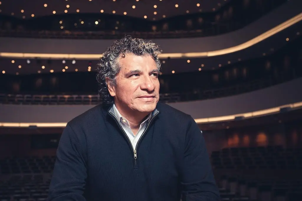 Giancarlo Guerrero