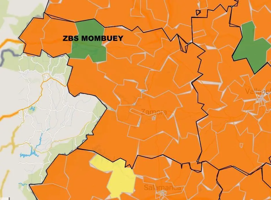 monbuey ZBS