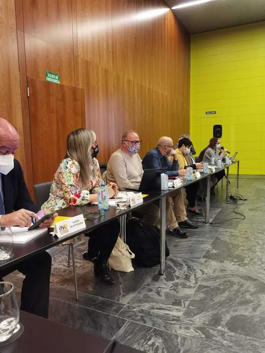 Asamblea Ciudades AVE