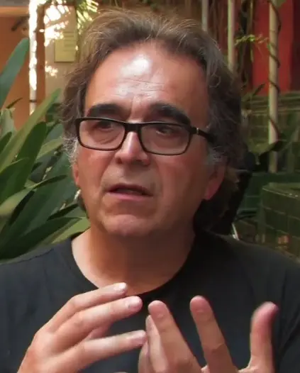 Joan Subirats