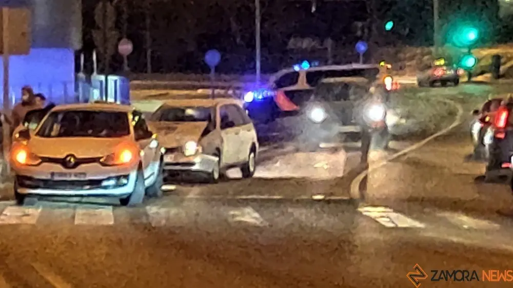 accidente