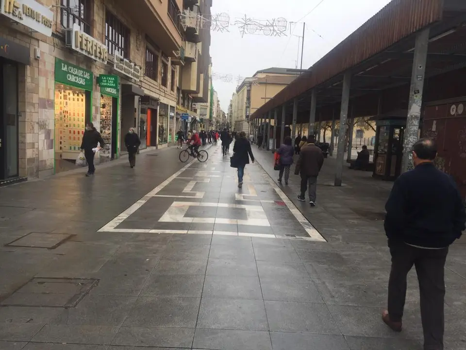 Santa clara