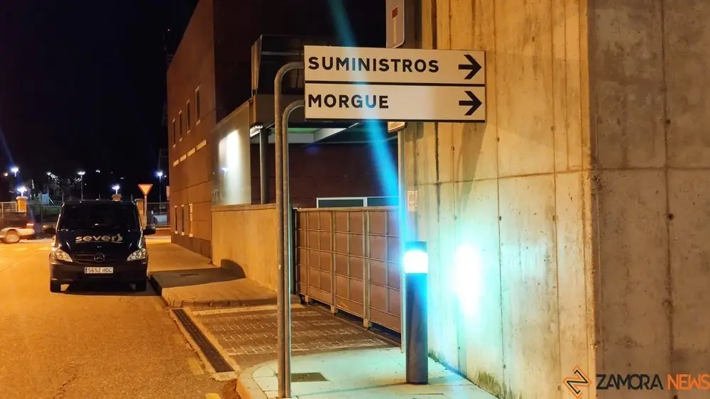 fallecidos