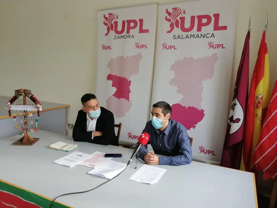 UPL