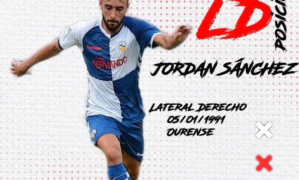 jordan sánchez