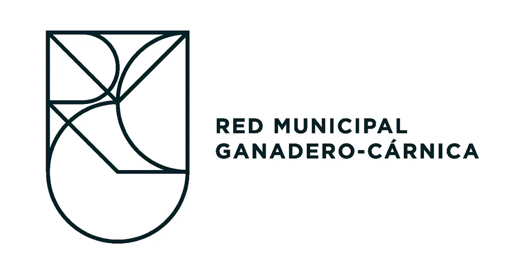 Logo Red Municipal Ganadero-Carnica
