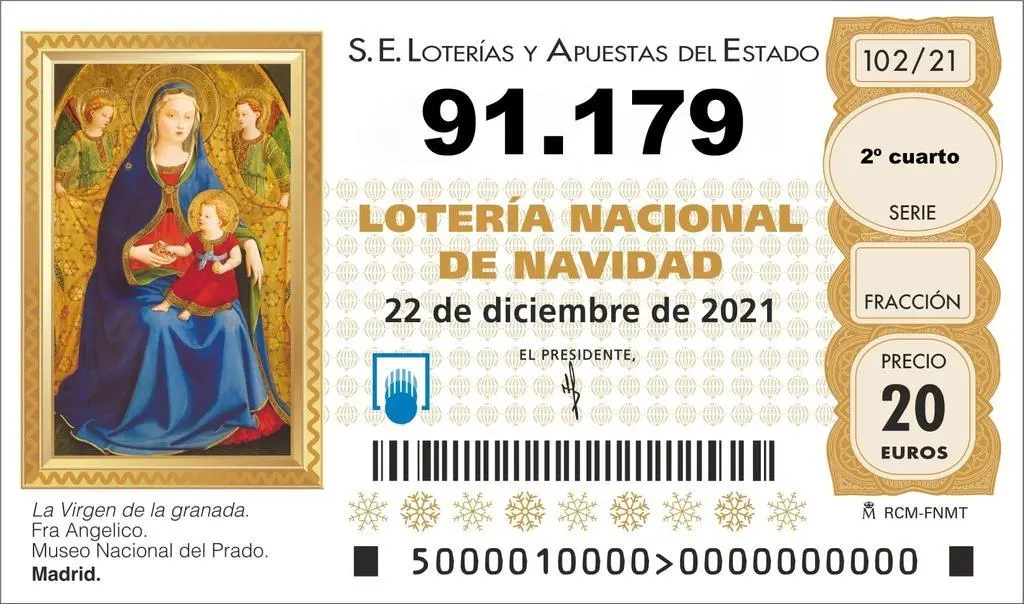 segundo cuarto
