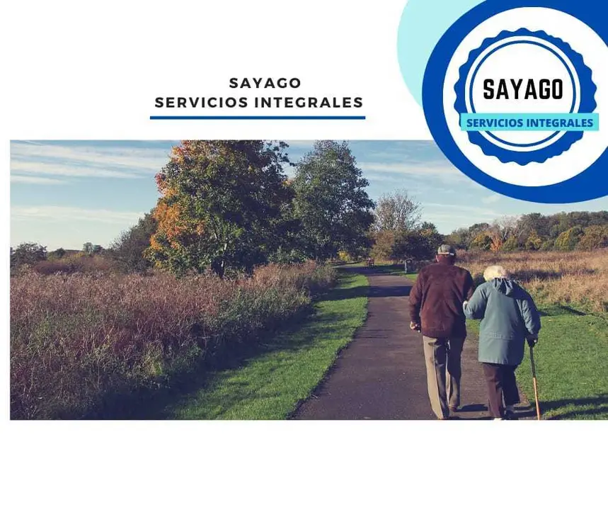 Sayago Servicios Integrales