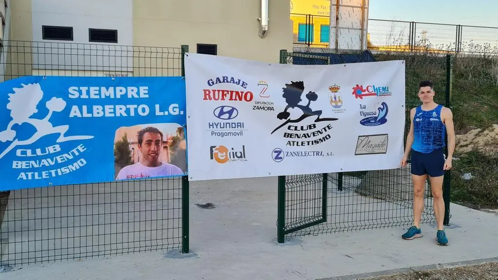 Presentacion alberto guerrero  temporada 2022