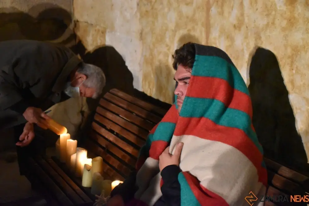 zangarrón de sanzoles, vísperas (123)