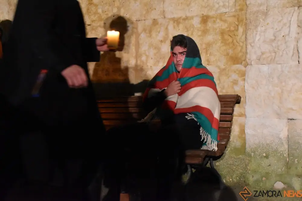 zangarrón de sanzoles, vísperas (8)