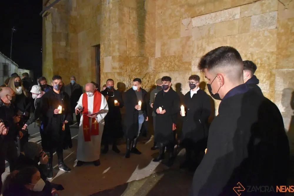 zangarrón de sanzoles, vísperas (13)