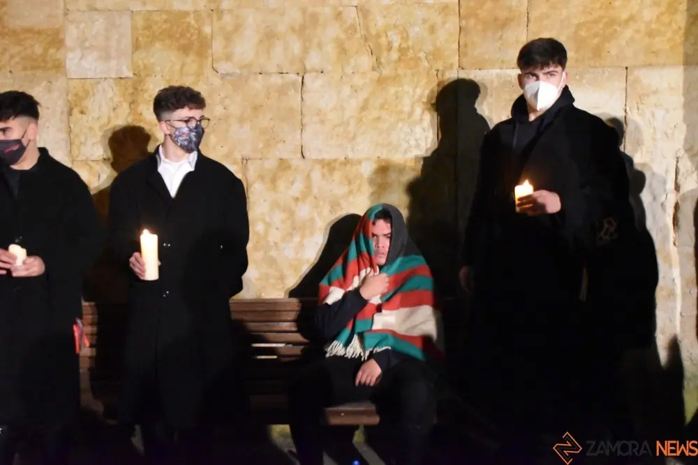 zangarrón de sanzoles, vísperas (16)