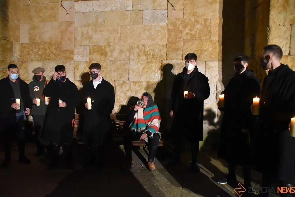 zangarrón de sanzoles, vísperas (20)