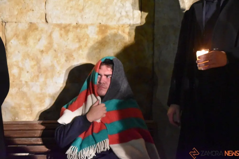 zangarrón de sanzoles, vísperas (24)