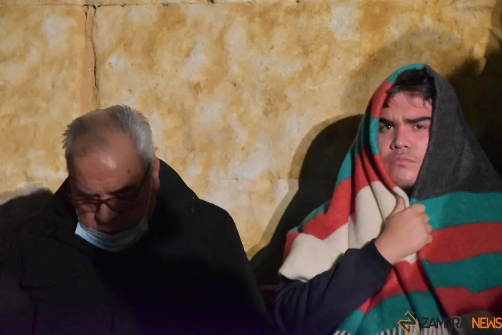 zangarrón de sanzoles, vísperas (33)