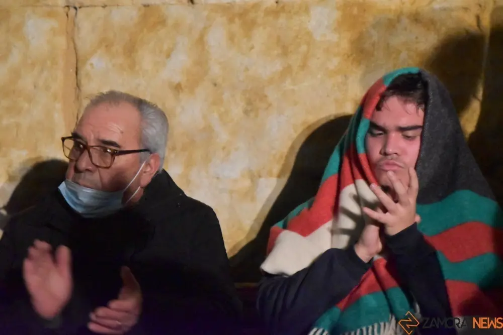 zangarrón de sanzoles, vísperas (35)