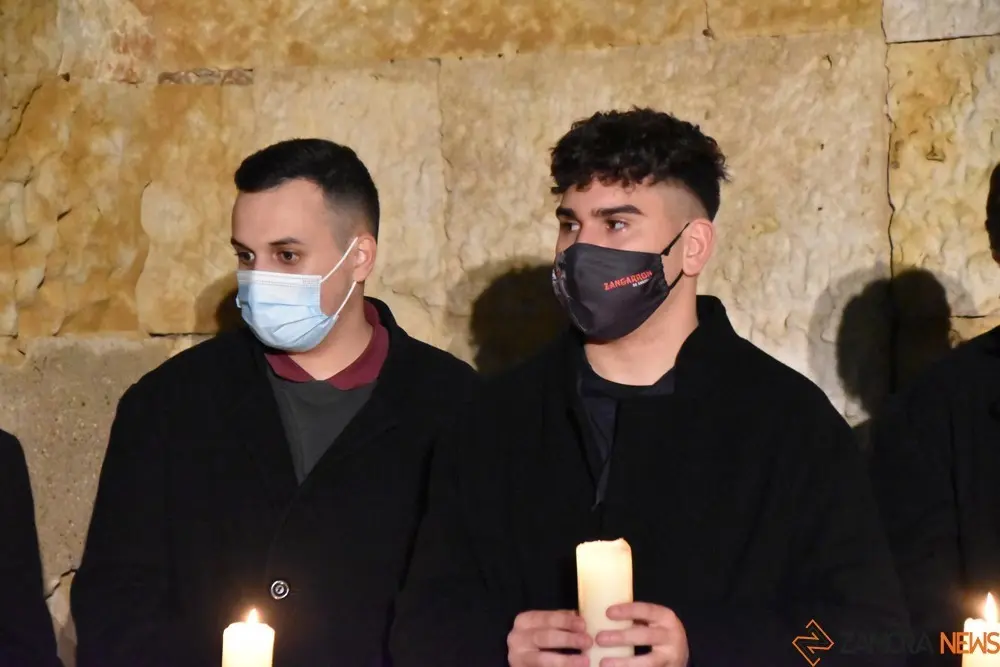 zangarrón de sanzoles, vísperas (45)