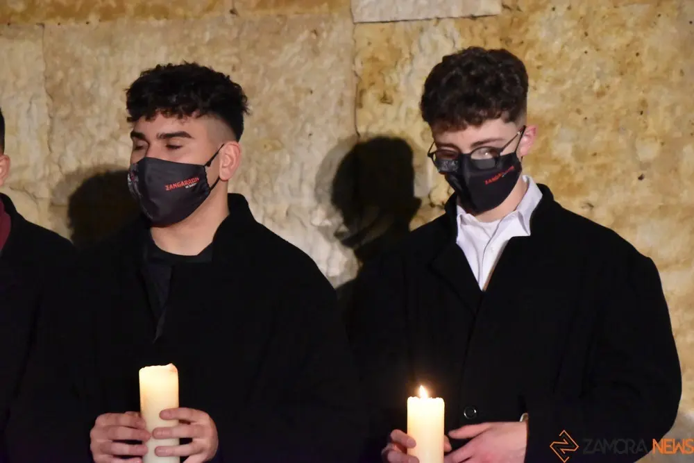 zangarrón de sanzoles, vísperas (46)