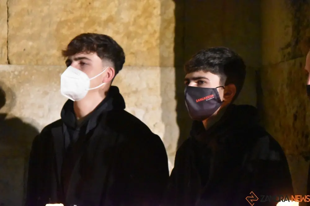 zangarrón de sanzoles, vísperas (48)