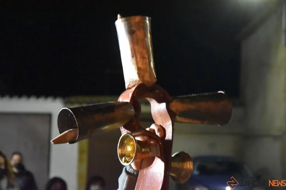 zangarrón de sanzoles, vísperas (54)