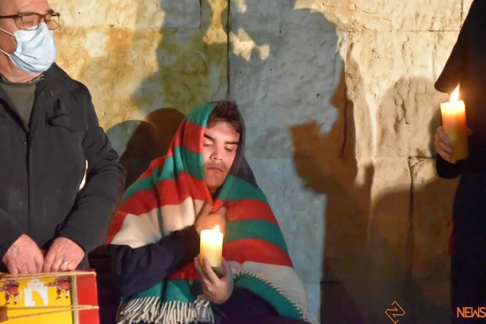 zangarrón de sanzoles, vísperas (61)