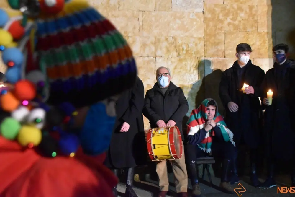 zangarrón de sanzoles, vísperas (69)