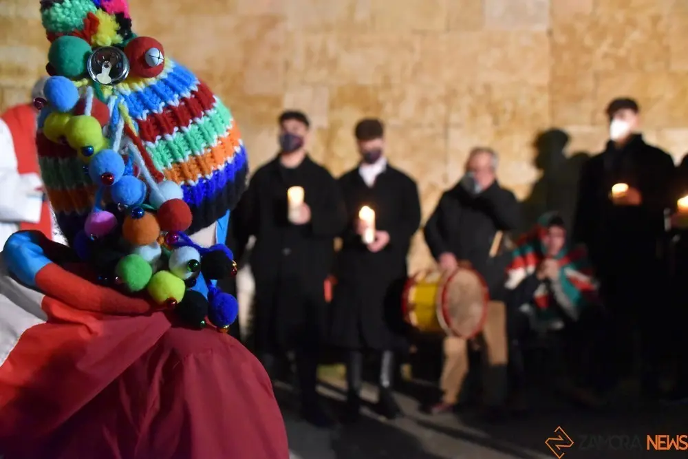 zangarrón de sanzoles, vísperas (72)