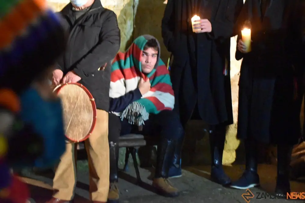 zangarrón de sanzoles, vísperas (80)